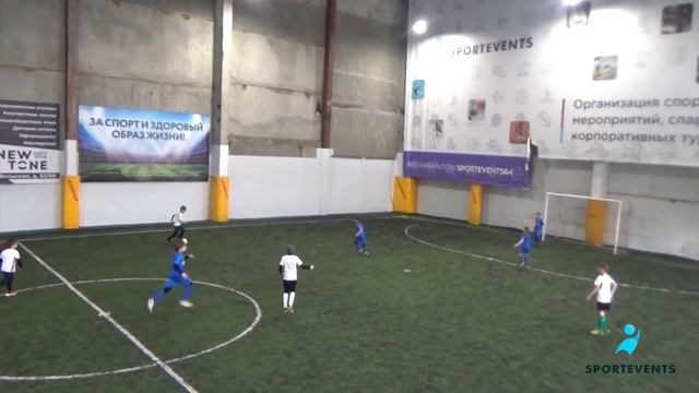 19.02.22. Зенит-Чемпионка 12/13 - Спутник  0:12