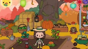 лайфхаки и секреты |#tokaboka #токабока #игра #рекомендации #топ #влог #игры #секреты #лайфхаки