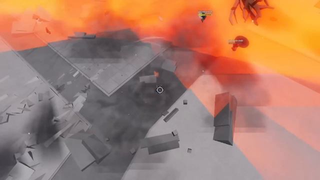 Destrozando a una tóxica y su simp en The Strongest Battlegrounds Roblox смотреть онлайн