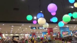 Торговый центр Phuket Central Festival, Пхукет-таун. Тайланд. 4 - этаж