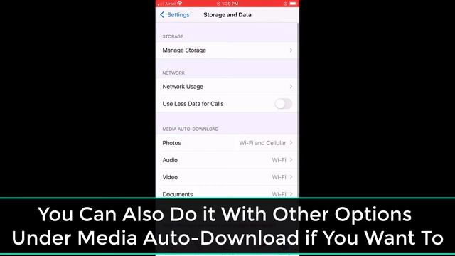 How to Fix WhatsApp Photos Not Showing in Gallery in Apple iPhone - WhatsApp Images Not in Gallery смотреть онлайн
