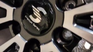 Диски на TANK 500 R20 6x139.7 DIA100.1 DQ