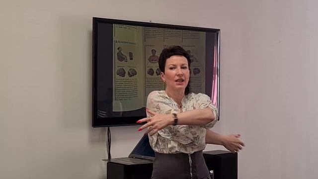 Паническая атака.Стресс. Страх. Как справиться? Делаем это вместе с психологом.