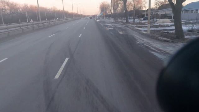 Добираюсь домой с коллегами. двухнедельный отпуск. Дальнобой по России смотреть онлайн