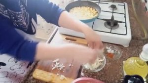 Куриная печень по турецки