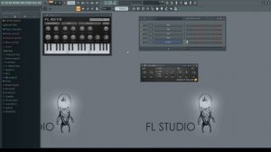 Обзор FL Studio плагин Fruity Delay 2