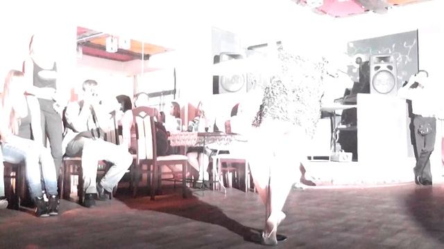 Pole dance От заката до рассвета "Ardent dance" - Балашиха смотреть онлайн