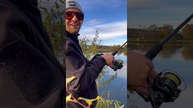 Перший в житті трофей і такий?35 кг 62 хвилини виважування, принесли незабутні враження? смотреть онлайн