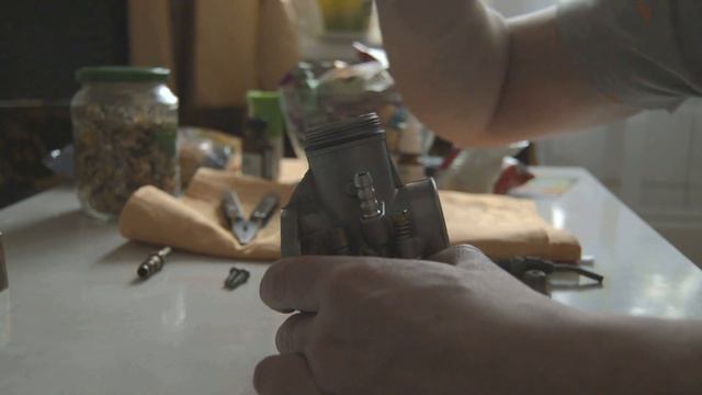 Как отрегулировать Карбюратор К-68? Настройка и регулировка