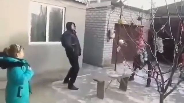 Имитация Салюта :D смотреть онлайн