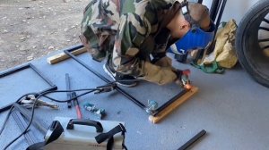 Идеи для Гаража Своими Руками Облегчающие Работу