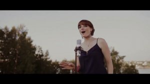 ТАТЬЯНА САГИНА | В ПЕРЕУЛКАХ ДОЖДЯ