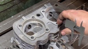 Доработка УД 25 под 92 бензин