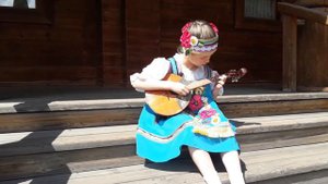 Русская Домра