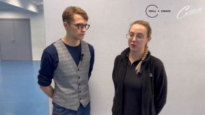 День открытых дверей в Доме культуры «Смена», 04 ноября 2023 года