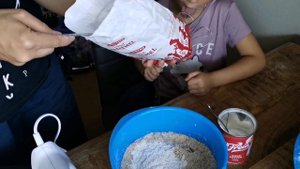 Норвежский торт, который всегда получается ? Suksesskake.