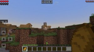 10 дней выживания в крипер апокалипсисе.День 6