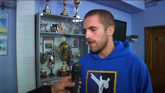 14th Euro Grand Prix -- Pilsen - Клуб Карате "Лидер" Черновцы смотреть онлайн