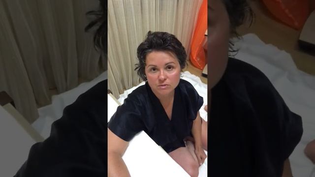 Спать на полу самый цимус! смотреть онлайн