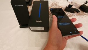 Обзор Samsung Galaxy Note 10+ 2 недели с новым смартфоном Стоит ли переходить после S10+