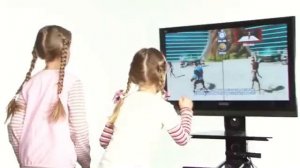 Видео обзор игры — Kinect Rush A Disney Pixar Adventure отзывы и рейтинг, дата выхода, платформы, с