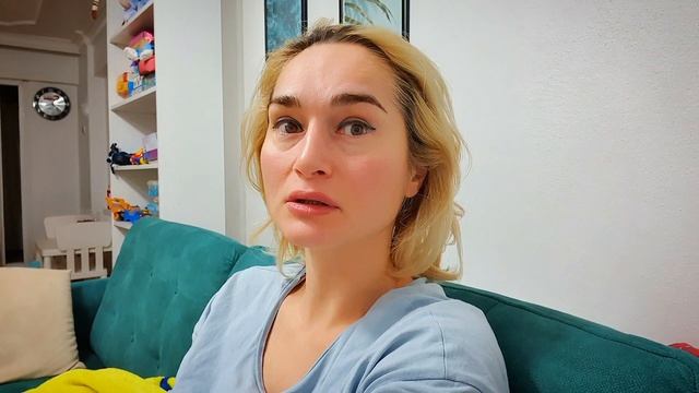 Зехра РАЗВЛЕКАЕТСЯ ✅️ почему НЕ СПЛЮ ночами ✅️ ДЕНЬ РОЖДЕНИЯ Адельки ✅️ ТУРЦИЯ ИЗМИР ноябрь 2022 смотреть онлайн