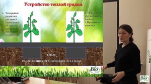 Теплые грядки (семинар)