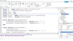 Improved Roblox Shop (Simple Store Part 2)