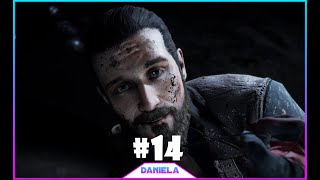 ? ДОЛИНА ХОЛЛАНД  (ИОАНН) _ FAR CRY 5 - Daniela #14 .mp4