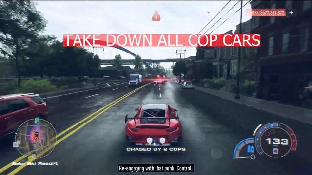 How To Make $57,000,000 in Need For Speed Unbound смотреть онлайн