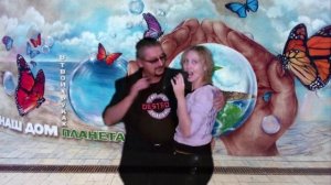 Ты дарила мне розы - Жанна & Саша