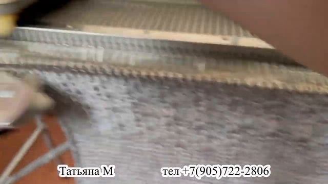 Продано. Silver SK322 японская вязальная машина смотреть онлайн