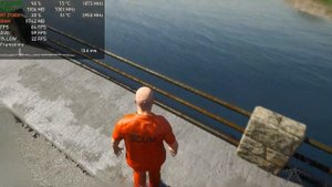 GTX 1660 Super | SCUM | All Settings | 1080p