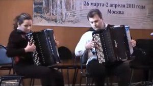 F.Angelis "ComAstor"/Франк Анжелис "КомАстор"- дуэт "Париж Москва" - РОМАН ЖБАНОВ и ДОМИ ЭМОРИН