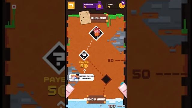 ☆ Diggerman (Digital Melody) ☆ Gameplay FR Android / iOS 2018 ☆ смотреть онлайн