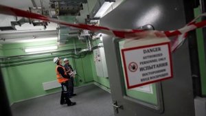 HBO СНИМУТ 6 ЭПИЗОД СЕРИАЛА ЧЕРНОБЫЛЬ? ЧТО СЕЙЧАС ПРОИСХОДИТ ВНУТРИ 4 БЛОКА? УНИКАЛЬНЫЕ КАДРЫ