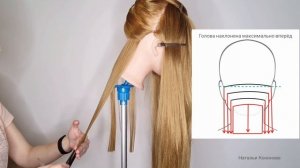Как подстричь Концы Волос в домашних условиях/ Haircut/ Hair Tutorial