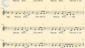 Violin - Happy - Pharrell - Sheet Music, Chords, & Vocals