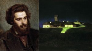 Удивительный мастер света из Мариуполя. Художник Архип Иванович Куинджи.