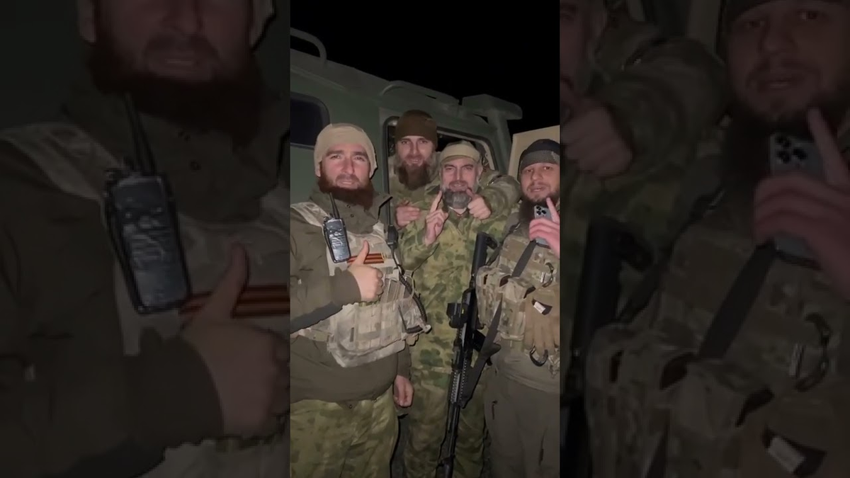 Магомед тушаев фото чеченский генерал