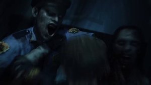 Resident Evil 2 Remake GMV - Saudade