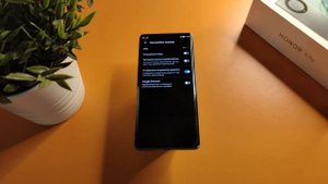 HONOR X9a — крутой OLED экран 120 Гц, 5100 мАч и цена до 25К. Обзор смартфона