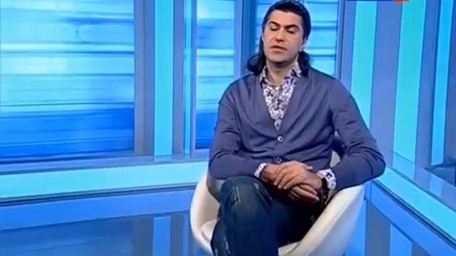 Вступительное слово Николая Цискаридзе к балетам  Иржи Килиана