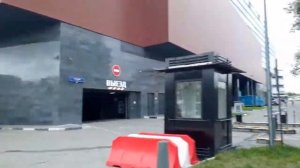 Москва 488 Рузская улица, ТЦ Звёздочка, ТЦ Avenue (Авеню), МИРЭА лето утро