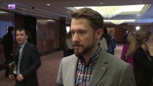 2015.03.31 Руководитель Винного дома Абрау Дюрсо Павел Титов