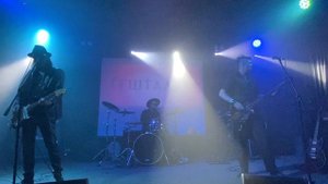 ГештальТ - ВеселА (26.08.2023г,  Санкт-Петербург Northern Capital Fest)