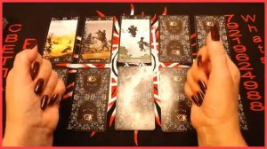 ЧТО ОН ДУМАЕТ О ВАС Тароо Советы Светлана ВЕДА