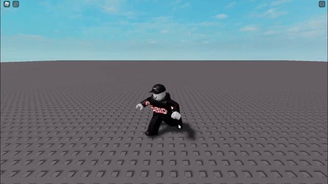 Roblox - Acceleration Player Speed смотреть онлайн