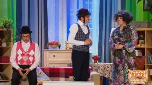 День рождение юзика.