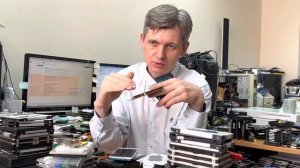 Перемычки на жёстком диске и для чего они нужны